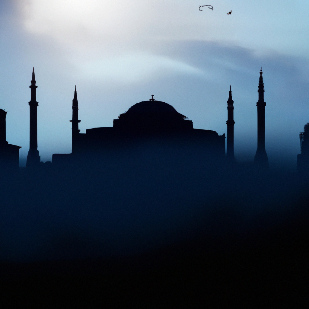 Ejderha ve Şövalye: epik bir savaş sahnesi, ateş püskürten ejderha, parıltılı zırh, yıkık kale, dramatik gökyüzü, duman ve kıvılcım efektleri
